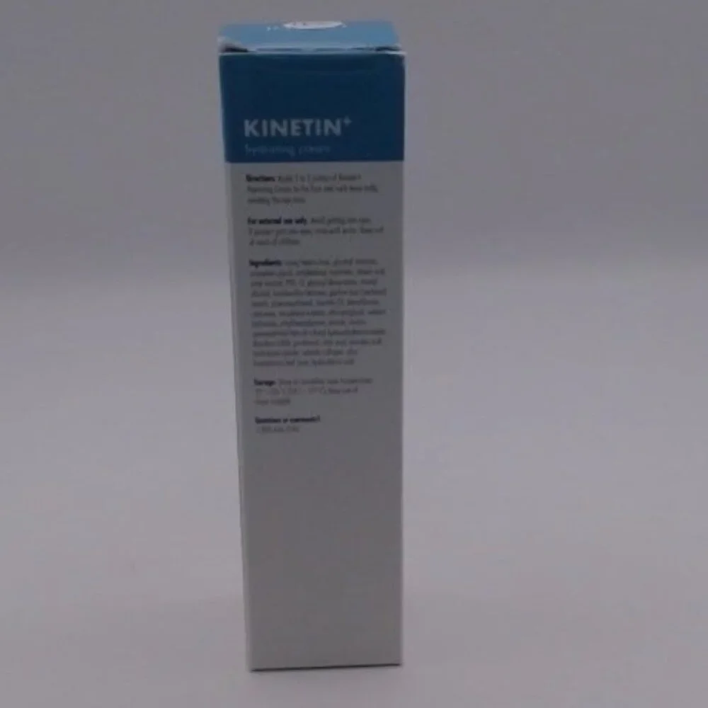 Obagi Clinical Kinetin+ Hydrating Facial Cream 1.7‎ fl. oz.